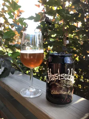 IpaPils's photo of Høstsabbat