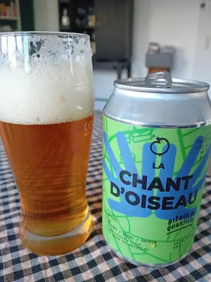 Sebletitje's photo of La Chant d'Oiseau