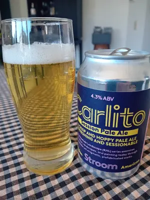 Sebletitje's photo of Carlito