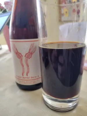 Clarkvv's photo of Bere : 2 - Double Barrel