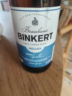 Charlotte's photo of Helles