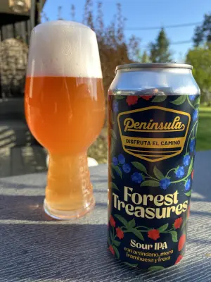 IpaPils's photo of Forest Treasures