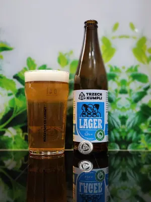 Oczek2015's photo of Lager