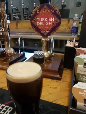 danlo's photo of Turkish Delight