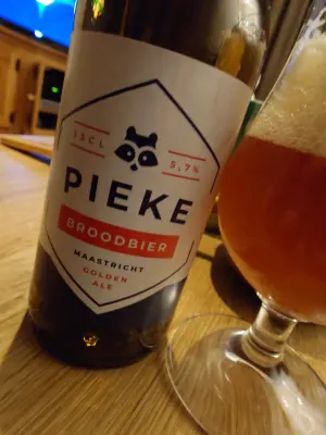 TomHendriksen's photo of Golden Ale