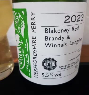 danlo's photo of Blakeney Red, Brandy & Winnals Longdon 2023
