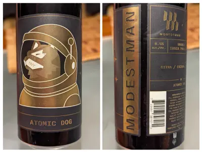 fonefan's photo of Atomic Dog