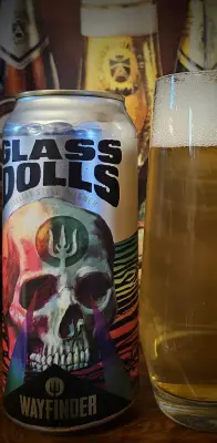 drpimento's photo of Glass Dolls
