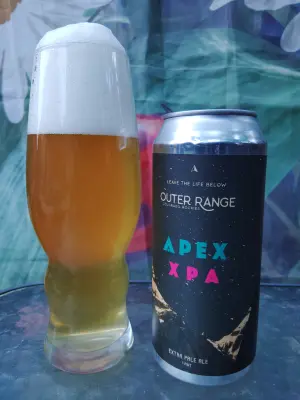 stevoj's photo of Apex XPA