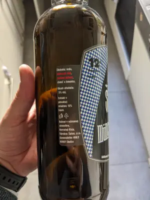 Goldbarren's photo of Münchner Dunkel