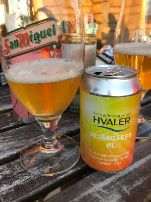 IpaPils's photo of Skjærgårdsøl