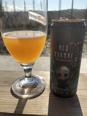 IpaPils's photo of Neo Normal