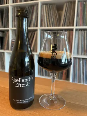 Dedollewaitor's photo of Sjællandsk Efterår