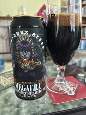 Mr_Pink_152's photo of Megaera