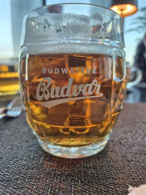 CBarley's photo of Wiener Original