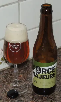 RudiGR's photo of Tripel Hop