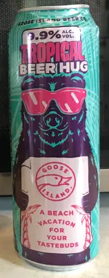 cheap's photo of Tropical Beer Hug