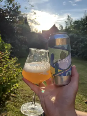 CraftBeerNick's photo of Fields #1