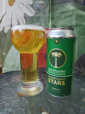 stevoj's photo of Streetlight Stars