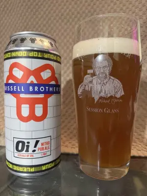 bhensonb's photo of Oi!