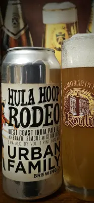 drpimento's photo of Hula Hoop Rodeo