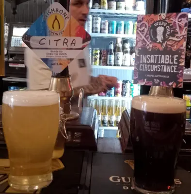 Deanso's photo of Citra
