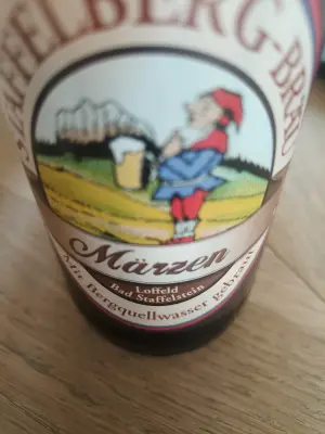 Charlotte's photo of Märzen
