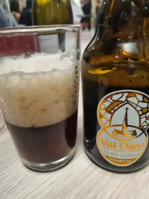 Arsol's photo of Val-Dieu Triple (2023)