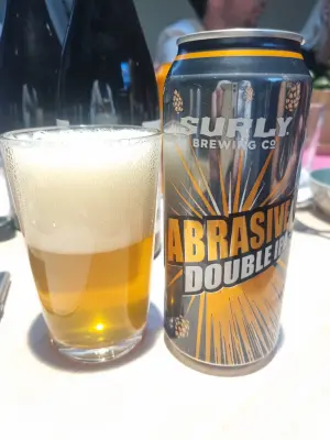Arsol's photo of Abrasive