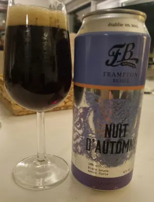 Arsol's photo of Nuit d'Automne