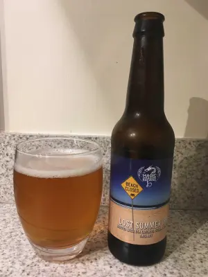 reidyboy's photo of Lost Summer IPA