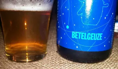 Dogbrick's photo of Betelgeuze