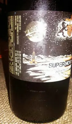 Dogbrick's photo of Super Nova