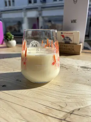 Mr_Pink_152's photo of Spaceshake - Vanilla