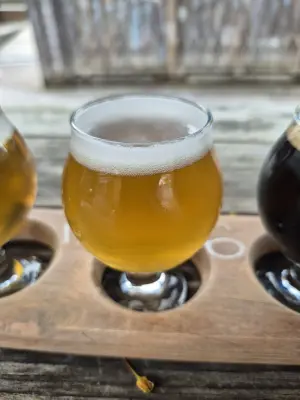 Lubiere's photo of Des Cèdres