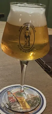 potjebier's photo of ABT India Pale Lager