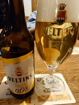TomHendriksen's photo of Radler 0,0%