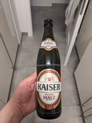 Goldbarren's photo of Kaiser Doppelmalz