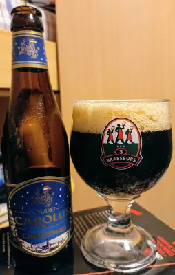 Pindolaire's photo of Gouden Carolus Christmas/Noël