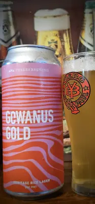 drpimento's photo of Gowanus Gold