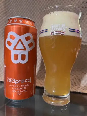 bhensonb's photo of Reciprocal