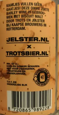 Basementonline's photo of Koekje Er Bij?