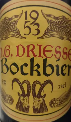 Basementonline's photo of A.P.G. Driessen