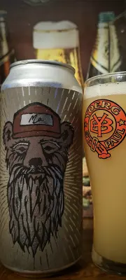 drpimento's photo of OldManBearMa - Nelson
