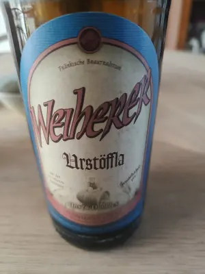 Charlotte's photo of Urstöffla