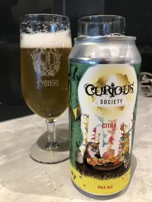 IpaPils's photo of Citra