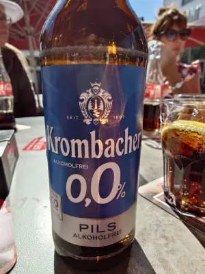 TomHendriksen's photo of 0,0% Pils