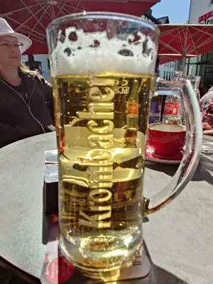 TomHendriksen's photo of 0,0% Radler