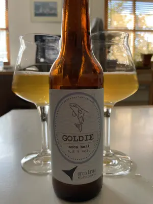jhaase's photo of Goldie