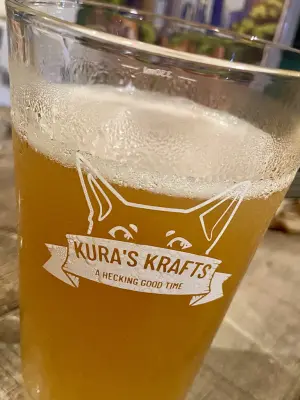 jimgreen's photo of Hazy NEIPA